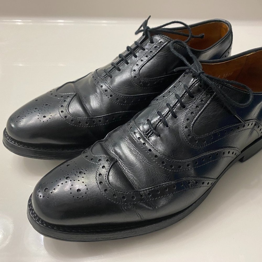 Allen Edmonds McClain 8E